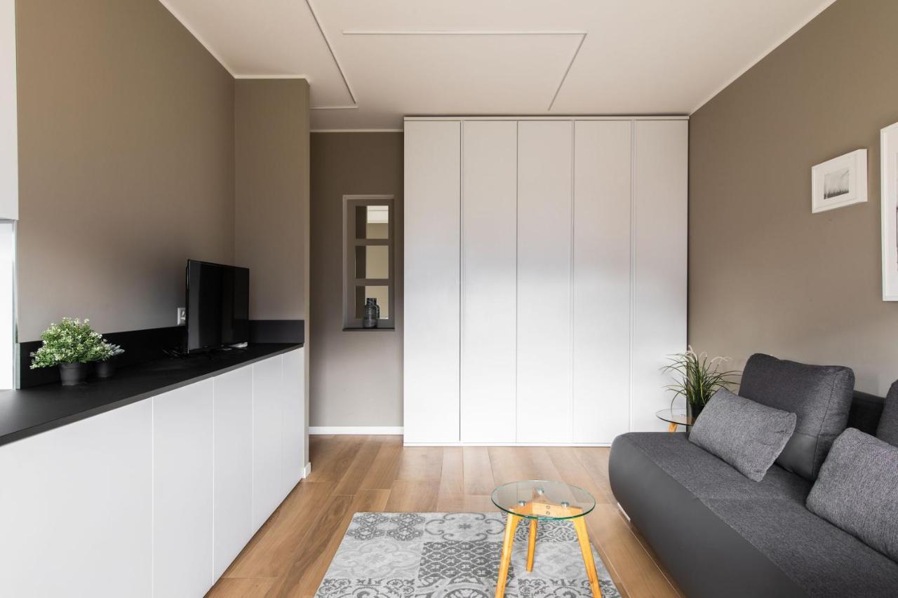 Minerva Apartments Λουγκάνο Εξωτερικό φωτογραφία