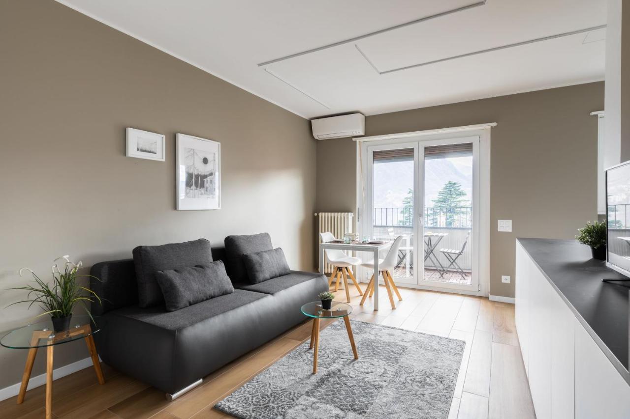 Minerva Apartments Λουγκάνο Εξωτερικό φωτογραφία