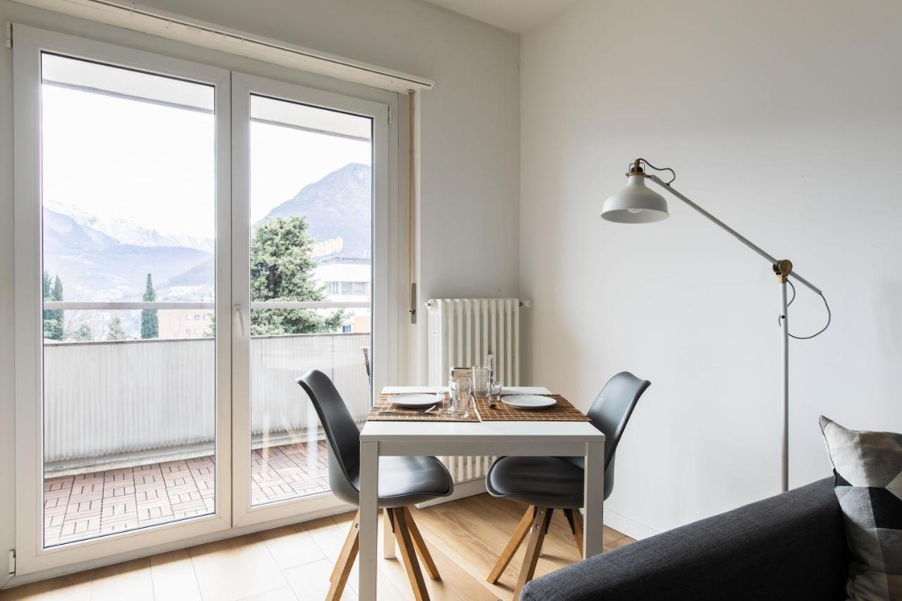 Minerva Apartments Λουγκάνο Εξωτερικό φωτογραφία